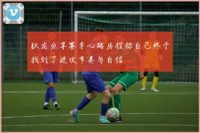 狄龙分享赛季心路历程称自己终于找到了进攻节奏与自信