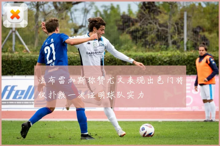法布雷加斯称赞尤文表现出色门将仅扑救一次证明球队实力