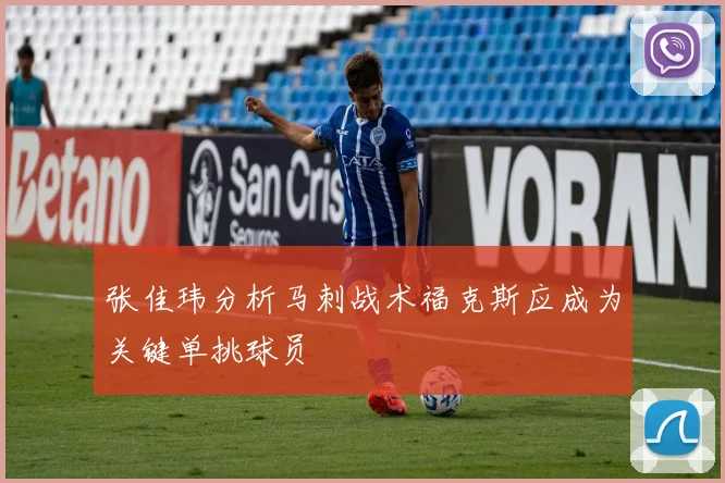张佳玮分析马刺战术福克斯应成为关键单挑球员