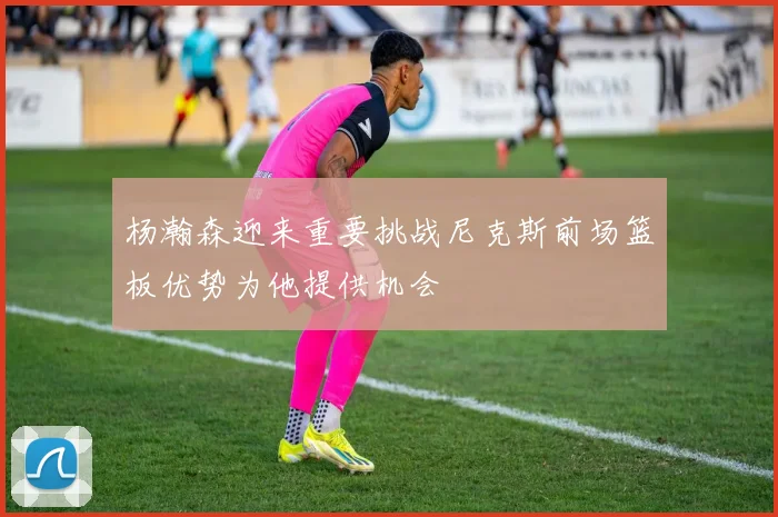 杨瀚森迎来重要挑战尼克斯前场篮板优势为他提供机会